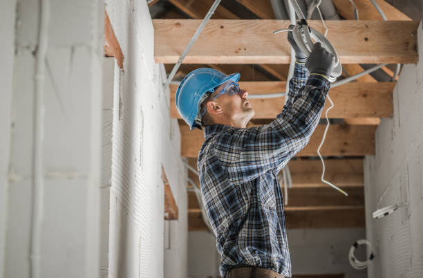 Best Electrical Rewiring Services  in Passaic, NJ