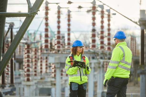 Best Affordable Electrical Installation  in Passaic, NJ