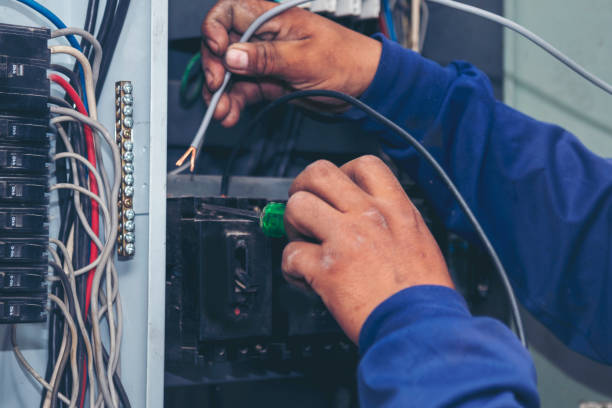 Electrical System Inspection in NJ