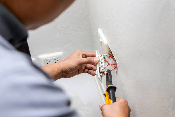 Best Electrical Repair Services  in Passaic, NJ