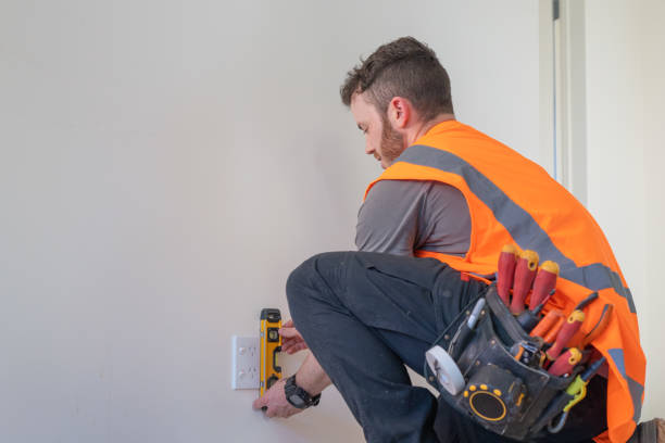 Best Emergency Electrical Repair  in Passaic, NJ