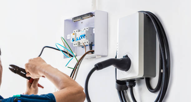  Passaic, NJ Electrician Pros