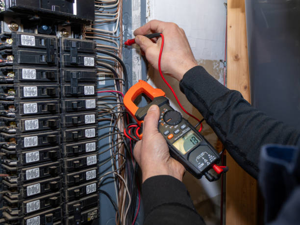 Best Emergency Electrician Near Me  in Passaic, NJ