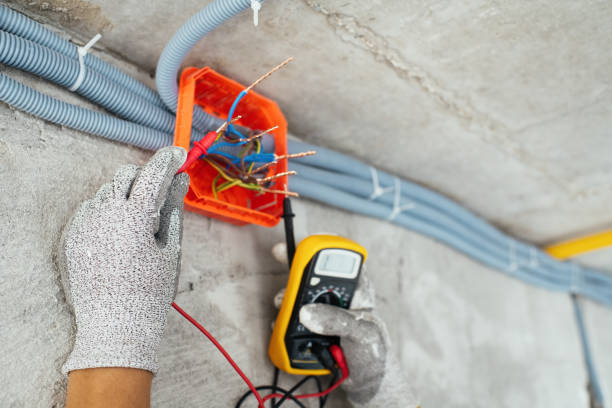 Best Electrical System Inspection  in Passaic, NJ